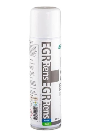 Doctor Carbon Clean Products Bell Add Egr Rens Egr Temizleme Köpüğü 200 Ml