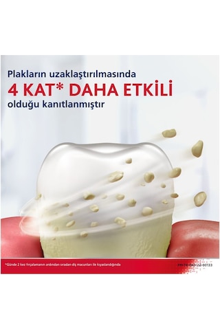 Parodontax Ferahlık Tam Koruma Ağız Bakım Seti