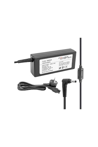 Powermaster Pm-33064 19 Volt 3.42 Amper Notebook Adaptörü