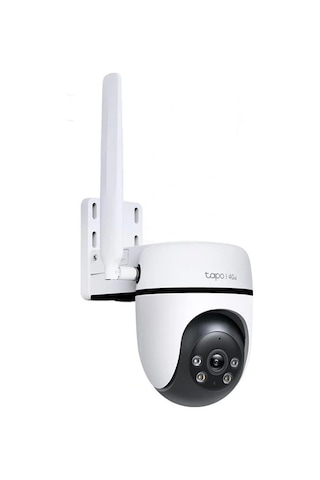 Tp-lınk Tapo C501gw Dış Mekan Pan/tilt 4g Lte Ip Kamera