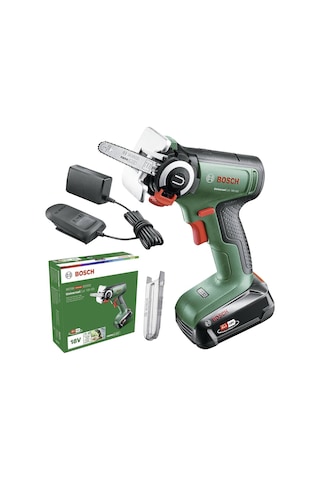 Bosch UniversalCut 18V-65Tek Akü Dekupaj Testere - 06033D5202