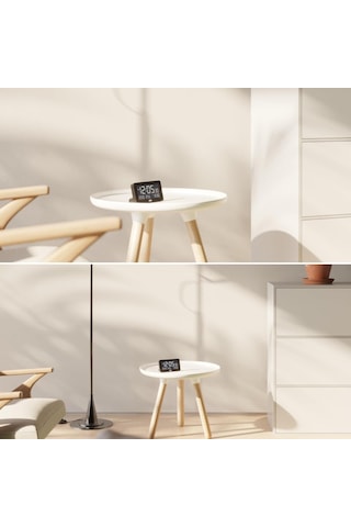 Braun Dijital Çalar Saat Bc10w