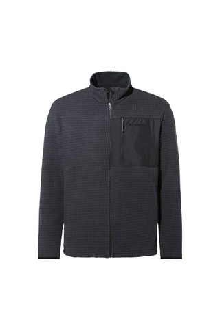 Vaude Neyland Iı Erkek Polar 47979 Phantomblack