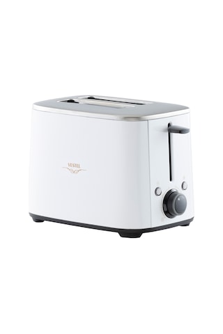 Vestel Rustik 960 W Ekmek Kızartma Makinesi