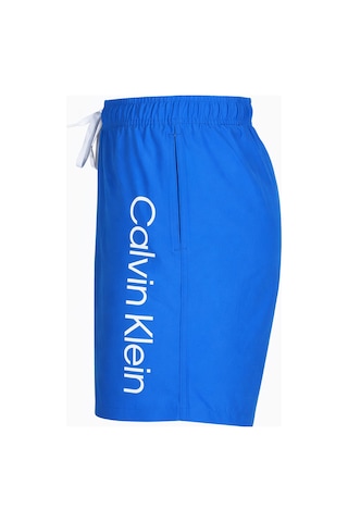 Calvin Klein Calvın Kleın Erkek Mayo Cb4vps13-blu Mavi