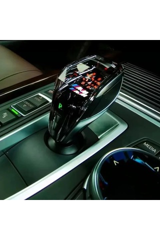 Autogp Bmw G30 Kristal Vites Topuzu Seti 3 Parça 2017 / 2023 Renkli