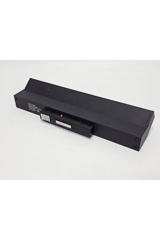La1200 Gün Işığı Magnet Lineer Ray Spot 48v 12w 3000k Siyah