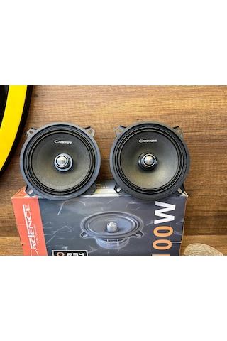 Qr-54 13cm Midrange Hoparlör Takımı 9"