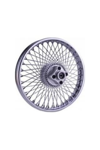Cg 1.60 18 Telli Arka Jant Komple 72 Tel