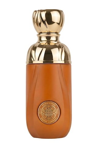 Paris Corner Perseviron Edp 100 Ml Unisex Parfüm Vanilya