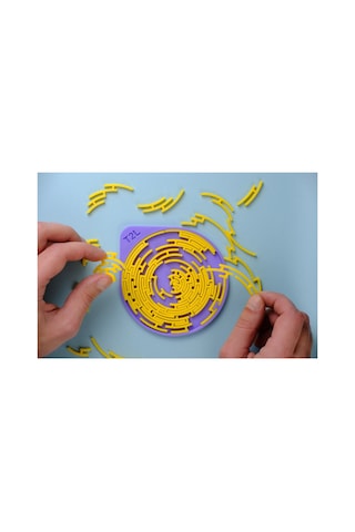 Labirent Puzzle
