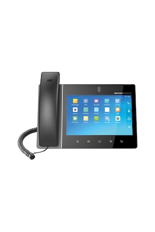 Grandstream Gxv3480 Ip Video Telefon