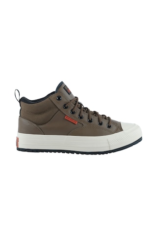Converse Chuck Taylor All Star Malden Street Erkek Kahverengi Bot A13225c.254 Kahverengi
