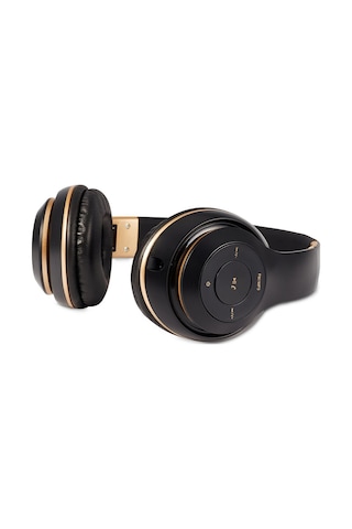 True Wireless BH43 Kulaküstü Bluetooth Kulaklık