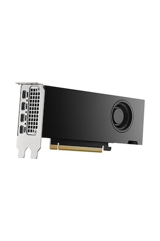 Pny Quadro Vcnrtx2000ada-sb, Rtx2000 Ada, 16gb, Ddr6, 128bit, Tek Fan, 4xdp, Ekran Kartı