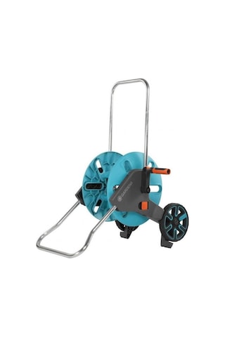 Gardena 18510 Aquaroll M Hortum Arabası Seti (262428301)