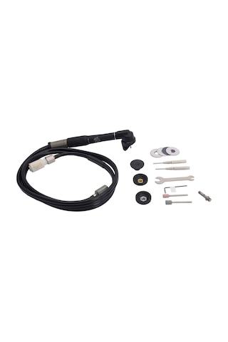 NSK IMPULSE NA 90-230 Havalı Spiral Kalıpçı Taşlama (Açılı Mikro)