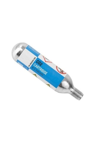 Pro Basınçlı Hava Kartuşu Co2 Tüp 16Gr