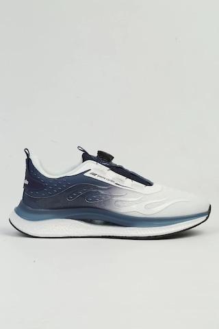 Pierre Cardin 10041 Mekanizmalı Köpüklü Rahat İthal Erkek Günlük Sneakers Spor Ayakkabı 001