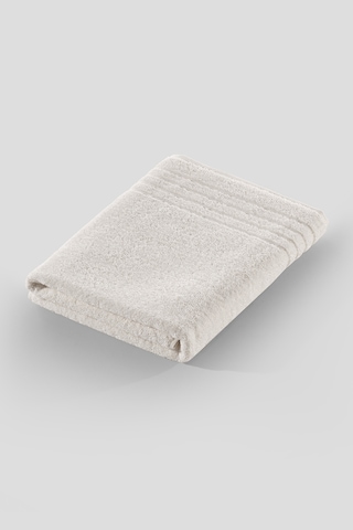 Ivory Banyo Havlusu Beyaz - 90x150 Beyaz