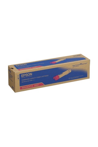 Epson Al-C500/C13S050661 Kırmızı Toner