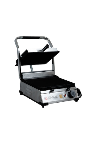 Atababa 8 Dilim 1200 W Tost Makinesi