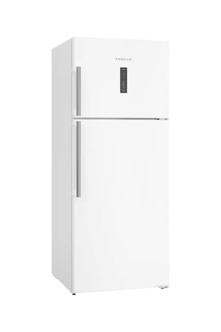 Profilo BD2176WFAN 542 L No-Frost Çift Kapılı Buzdolabı