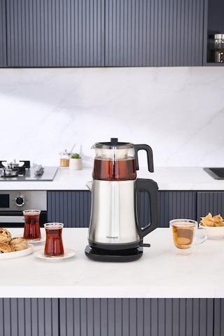 Homend Royaltea Elegant 1777H Çay Makinesi