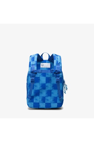 Herschel Heritage Çocuk Koyu Mavi Sırt Çantası Düz 11387 Siyah