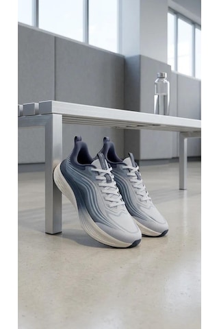 Ms Premium 023261225 Erkek Spor Ayakkabı Night Blue