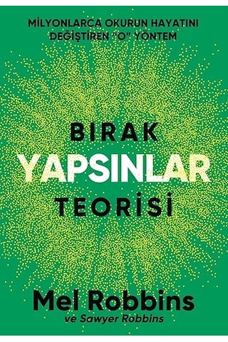 Aylardan Kasım Günlerden Perşembe + Bırak Yapsınlar Teorisi: Cilt 1 + Beyaz Zambaklar Ülkesinde + 7 Kitap Set