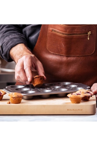 Kitchenaid 12 Li Mini Muffin Kalıbı Genel