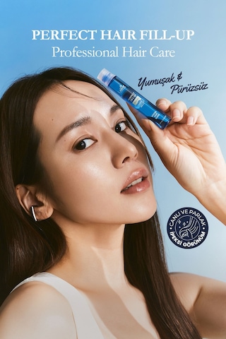 Lador Konsantre Saç Bakım Serumu Profesyonel Saç Bakımı Perfect Fill Up 13 ml