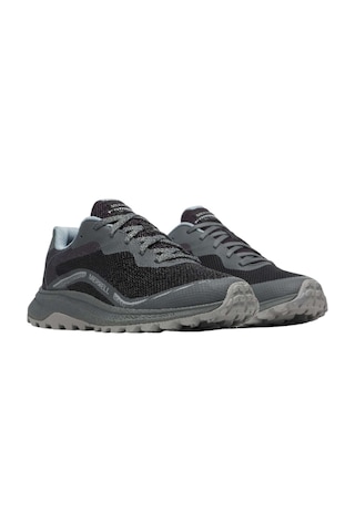 Merrell Merrell Fly Strike 2 Gore-tex Kadın Gri Günlük Ayakkabı Bleg Gri