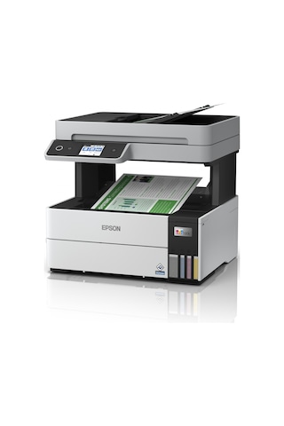 Epson EcoTank L6460 Mürekkep Püskürtmeli Çok Fonksiyonlu Yazıcı