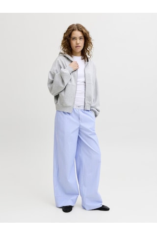 Kadin Wide Leg Pantalon - Caro - 12287858 Hydrangea