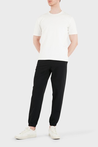 Armani Exchange Erkek Pantolon Xm002406 Af24579 Uc001 Siyah