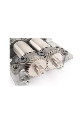 Bmw E90 Kasa 320i N46 Motor Yağ Pompası Komple Pıerburg 11277594471