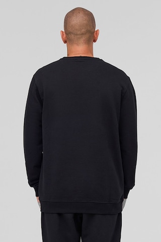 Columbia Erkek Sweatshirt Siyah