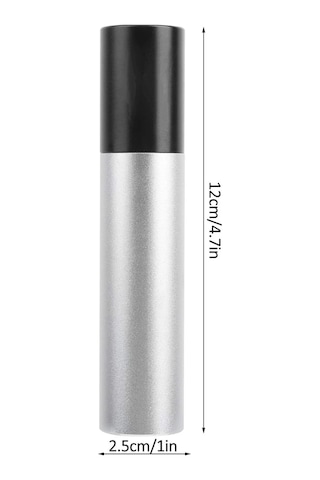 15 Watt 365nm Ultraviyole Para Işığı Wt-305 Çok Renkli