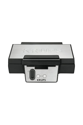Krups 251 850 W Waffle Makinesi