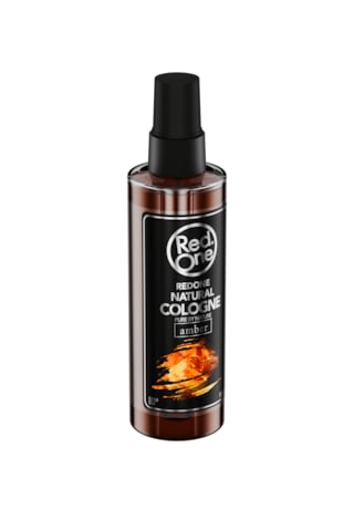 Redone Kolonya Özel Parfüm Esansı Amber 150 Ml