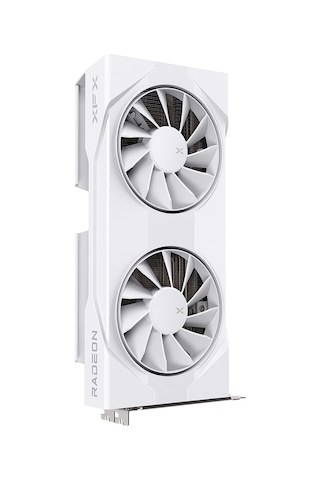 Xfx Swift White Dual Radeon Rx 9060 Xt Oc 8gb Gddr6 128bit Hdmı/dp Ekran Kartı