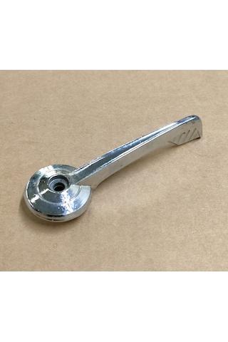 Anadol İç Kapı Açma Kolu Metal Nikelajlı .