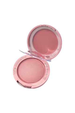 Tarte Macaron Blush & Glow Duo - Krem Ve Pudra Allık Ikilisi Toasted Coconut Diğer
