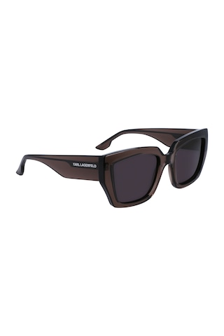 Karl Lagerfeld 6143s Grey 020 5320 Güneş Gözlüğü Çok Renkli