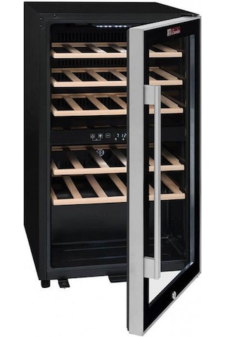 La Sommeliere ECS30.2Z Double Zone Wine Cellar 29 Bottles Şarap Soğutucu