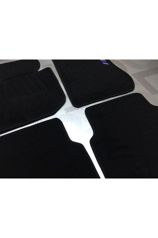 Bmw E36 Halı Paspas Seti (281162732)