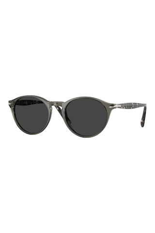 Po 3092sm 50 121948 Persol Erkek Güneş Gözlüğü Gri