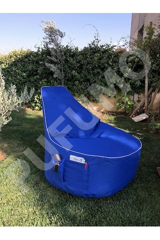 Armutland Golf Armut Koltuk Mavi